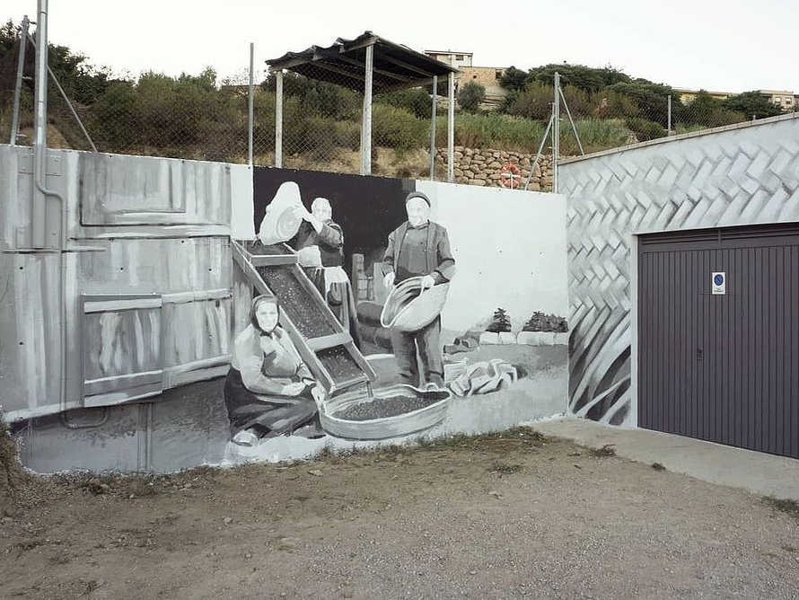 Miquel Wert @ Mas de Barberans, Spain