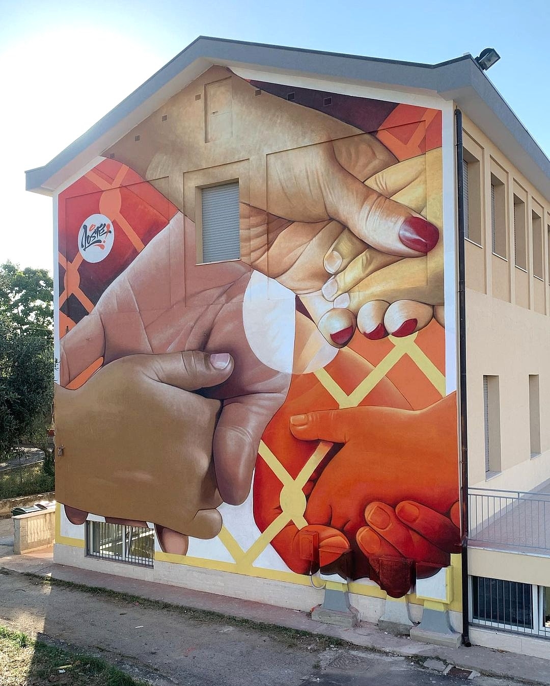 Mirko Loste @ Lanciano, Italy