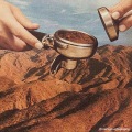“Barista coffee county” by Mohanad Shuraideh