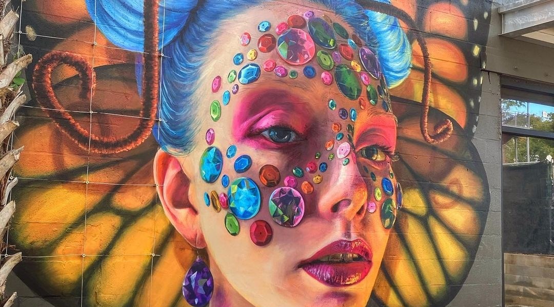 Naomi Haverland @ Tallahassee, USA