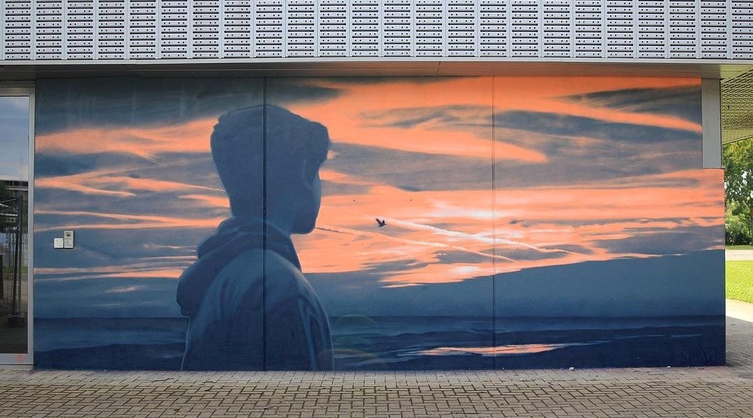 Nean @ Strasbourg, France