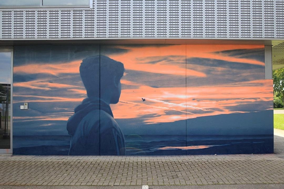 Nean @ Strasbourg, France