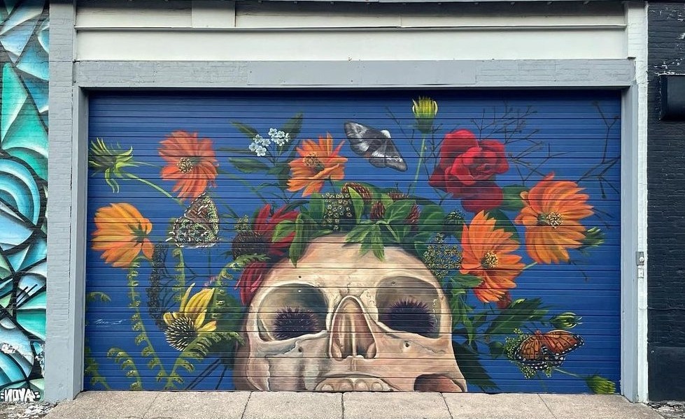 Nico Cathcart @ Rochester, New York, USA