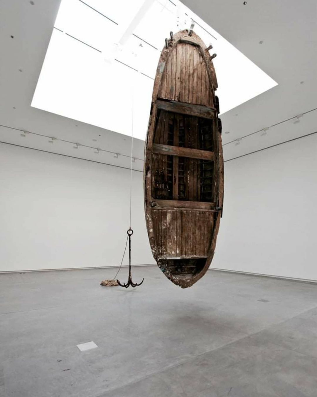 Nico Vascellari, 2015