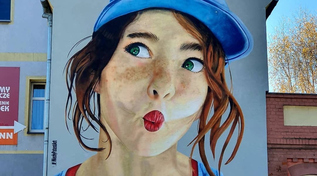 Niezły Patent Art @ Dzierzoniow, Poland