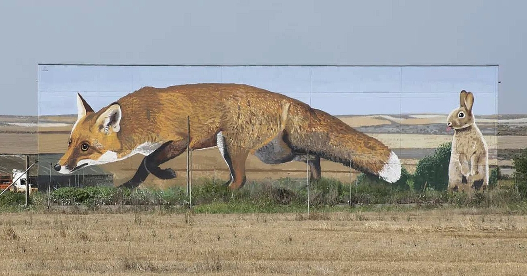 Oriol Arumi @ Bujaraloz, Spain Oriol Arumi @ Bujaraloz, Spain