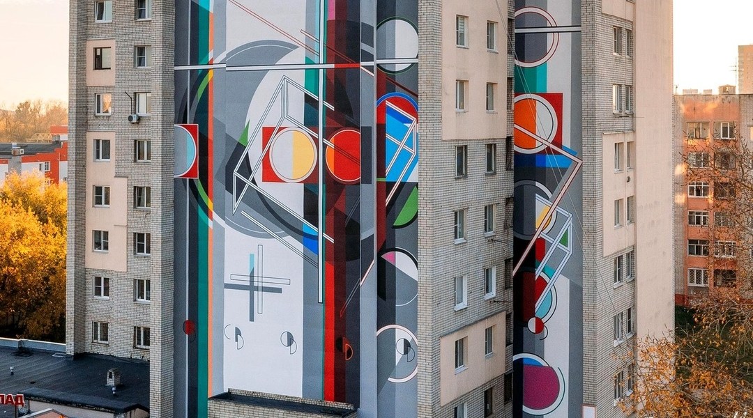 Petro AES @ Nizhny Novgorod, Russia