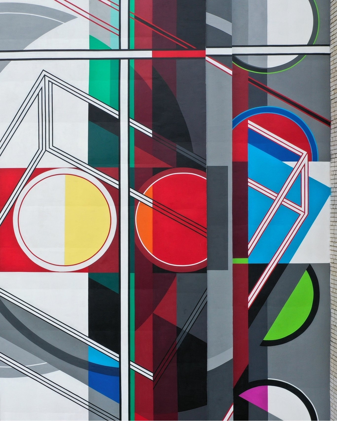 Petro AES @ Nizhny Novgorod, Russia