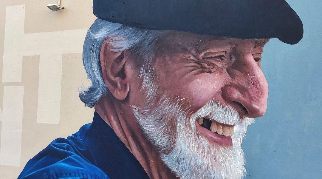 Piet Rodriguez @ Bayonne, France