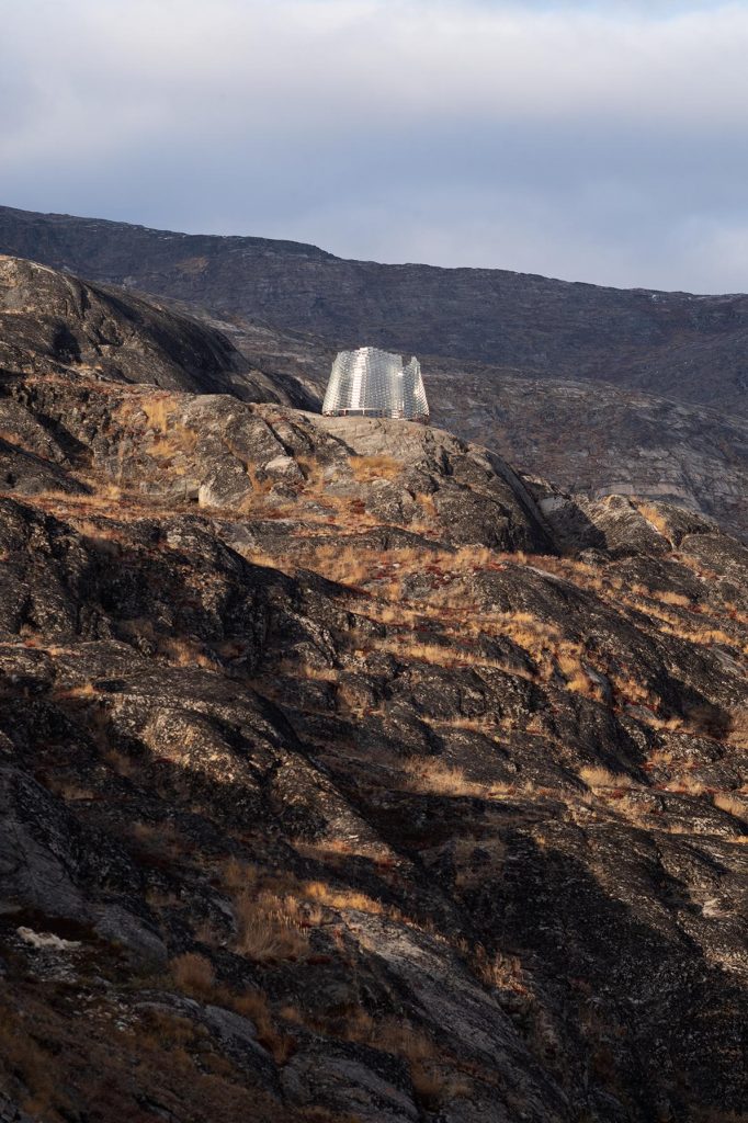 Qaammat by Konstantin Ikonomidis