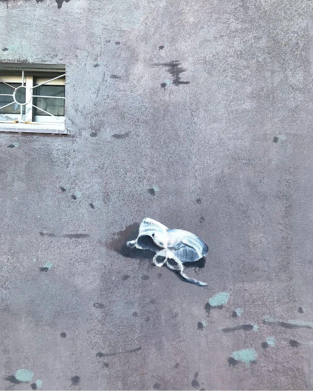 Regg Salgado @ Lisbon, Portugal