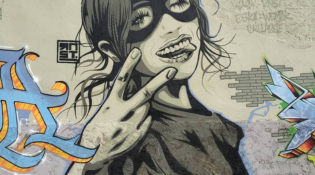 Rnst @ Baume-les-Dames, France