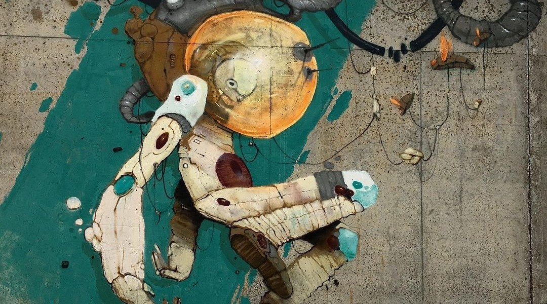 Serge Kb @ Wageningen, Netherlands