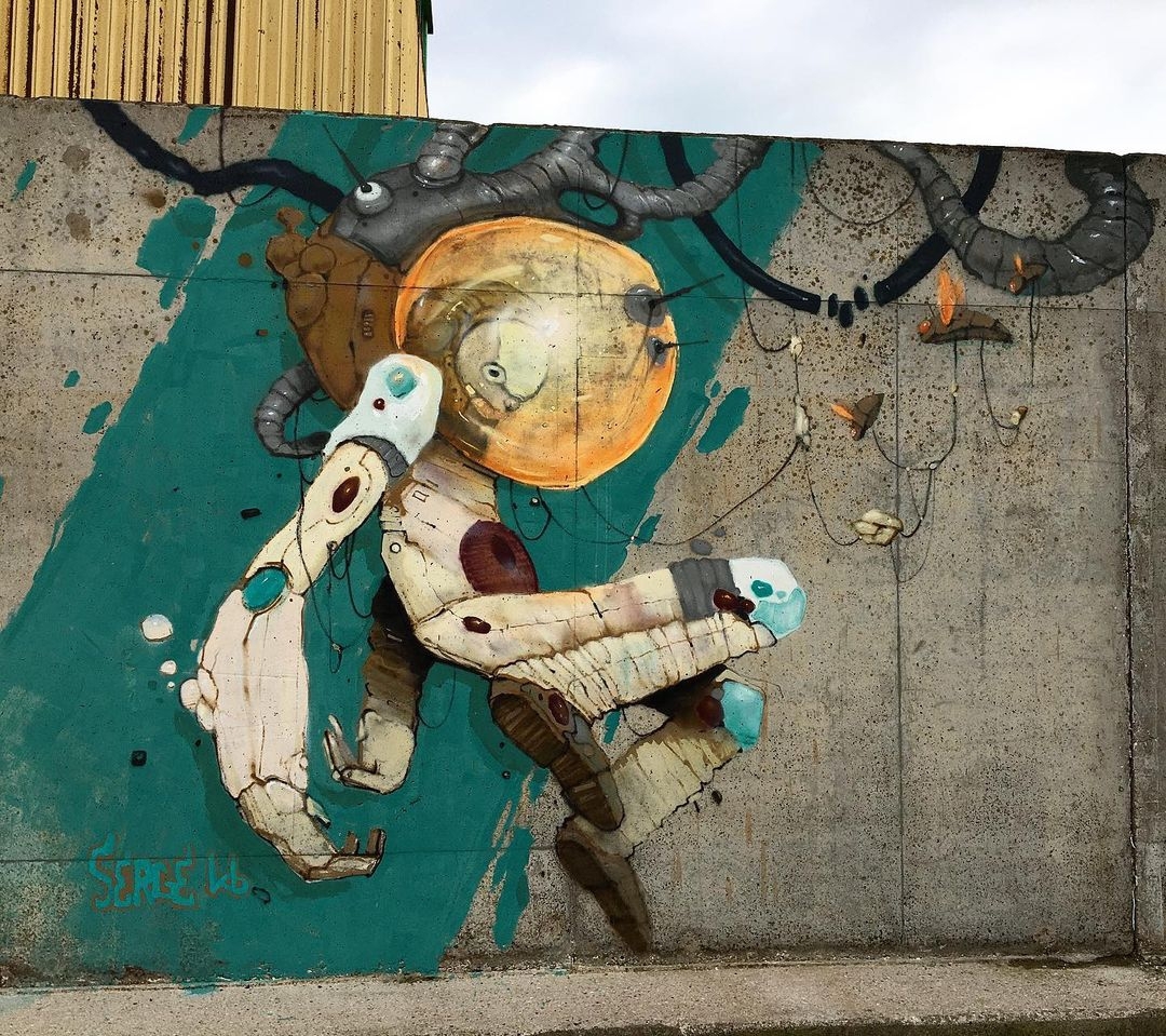 Serge Kb @ Wageningen, Netherlands Serge Kb @ Wageningen, Netherlands