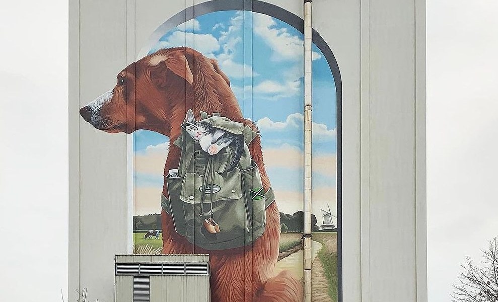 Smates @ Doetinchem, Netherlands