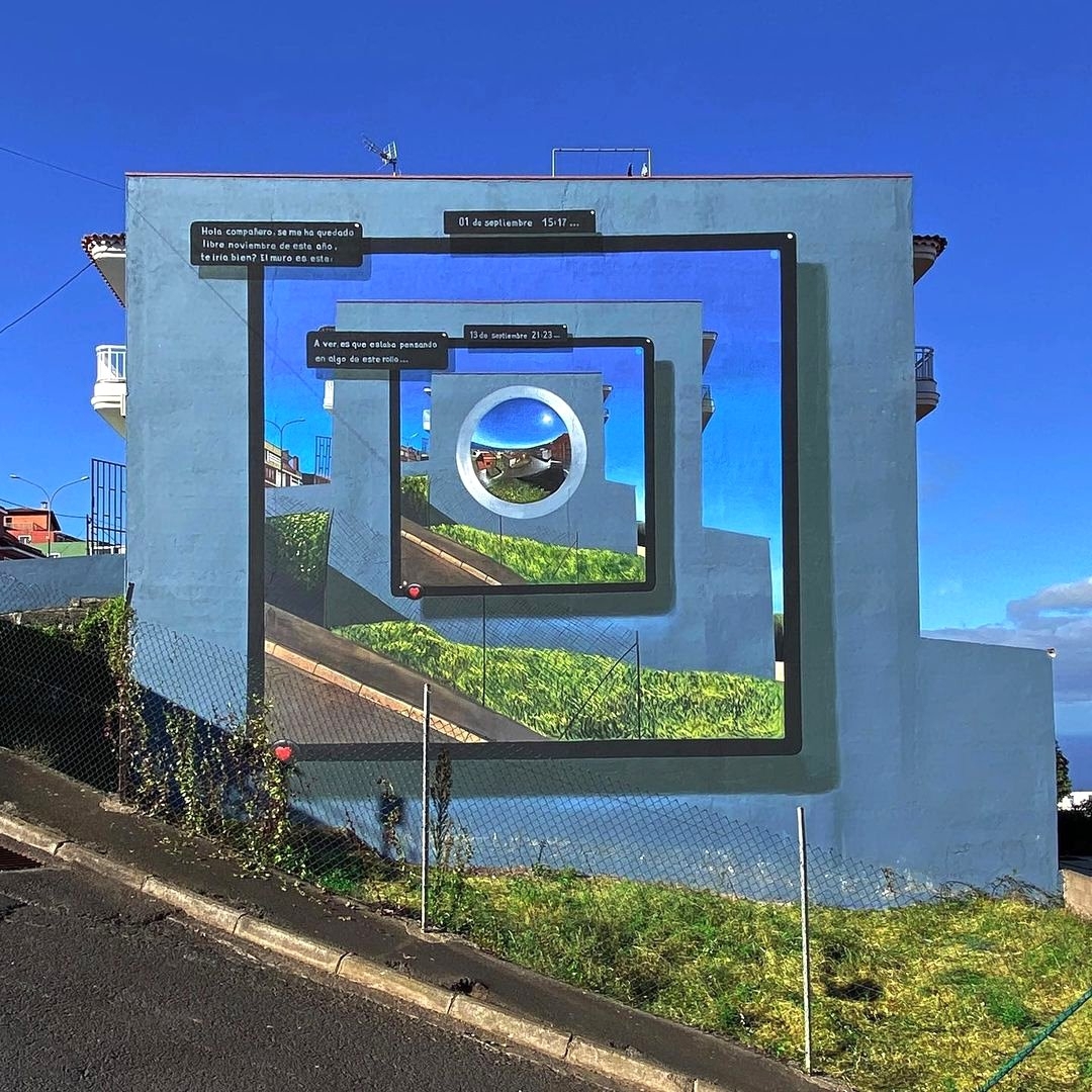 Spok Brillor @ Los Realejos, Spain