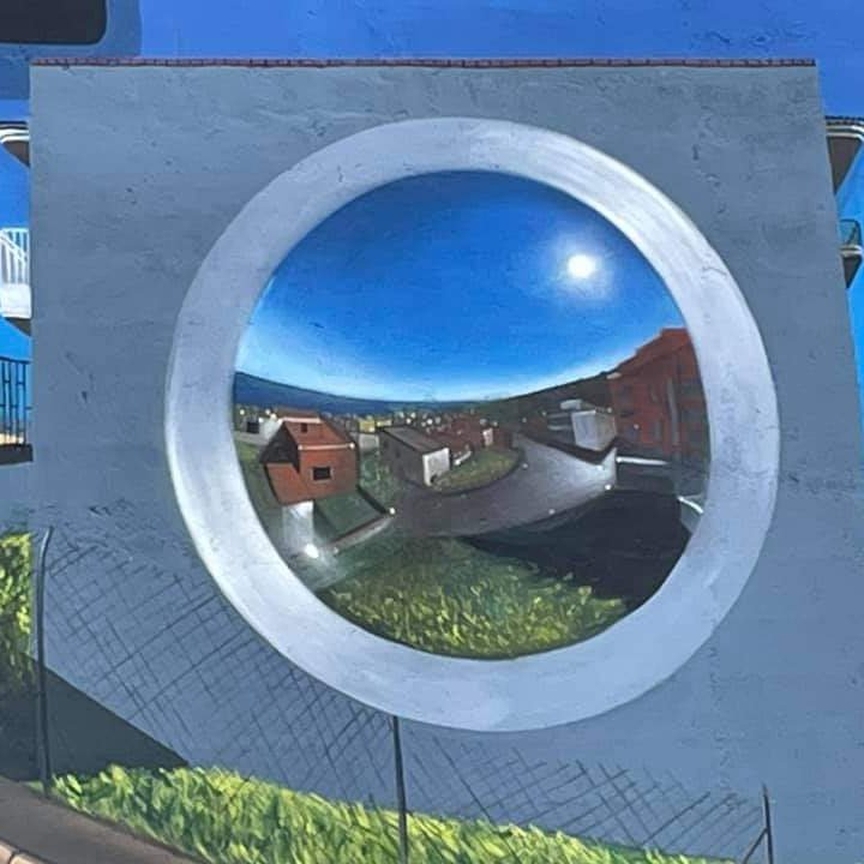 Spok Brillor @ Los Realejos, Spain