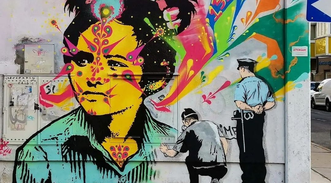 Stinkfish + Tabby @ Vienna, Austria