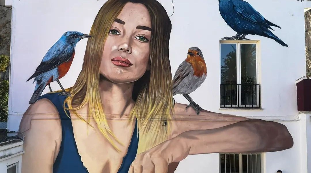 Tardor @  Denia, Spain