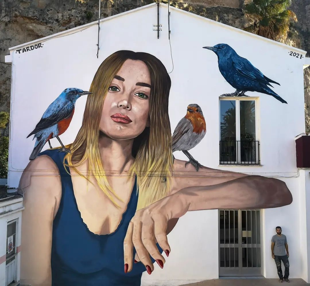 Tardor @  Denia, Spain