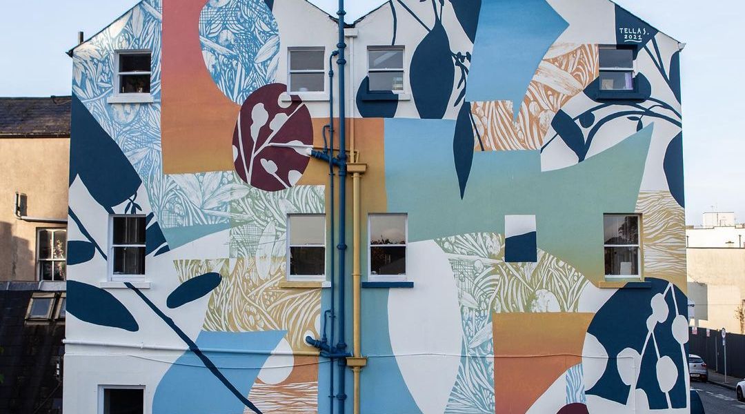 Tellas @ Dundalk, Ireland