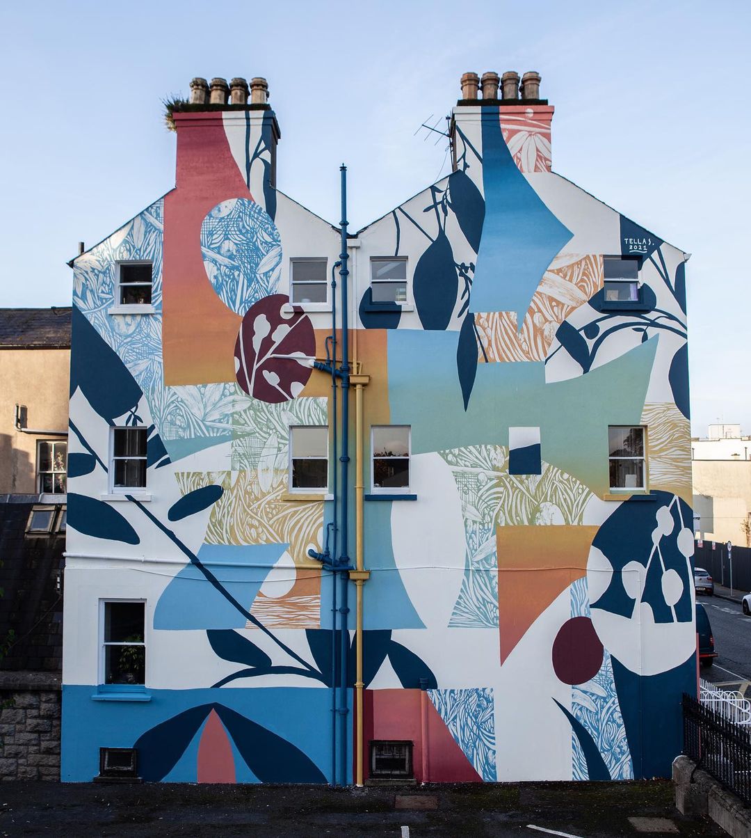 Tellas @ Dundalk, Ireland