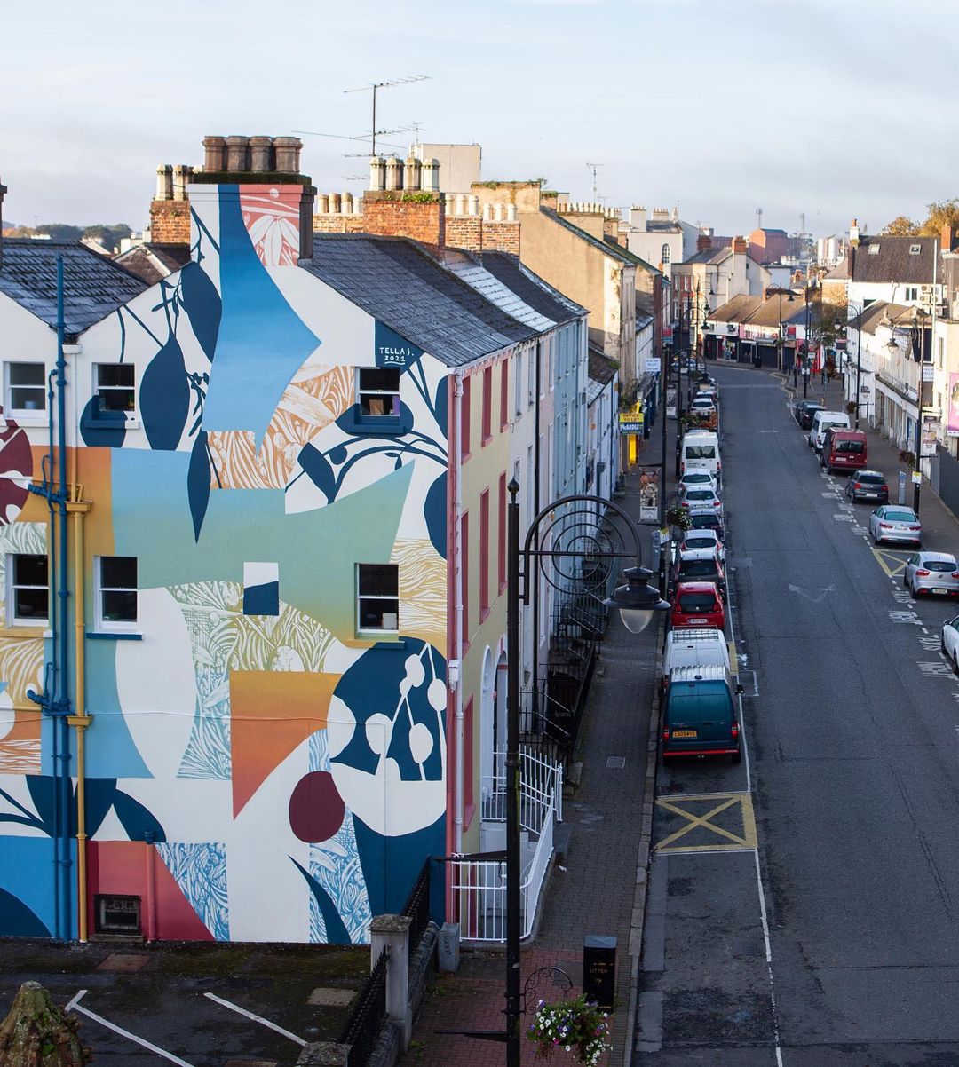 Tellas @ Dundalk, Ireland