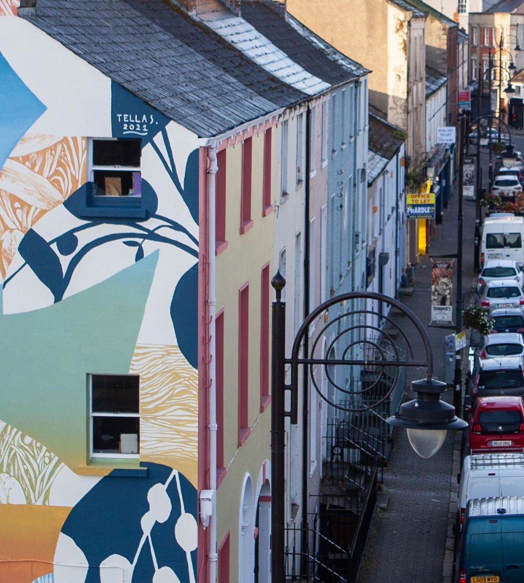 Tellas @ Dundalk, Ireland