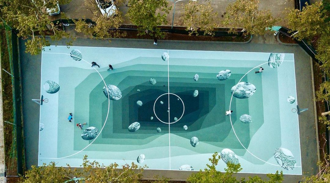 Tellas + Ciredz @ Presicce-Acquarica, Italy