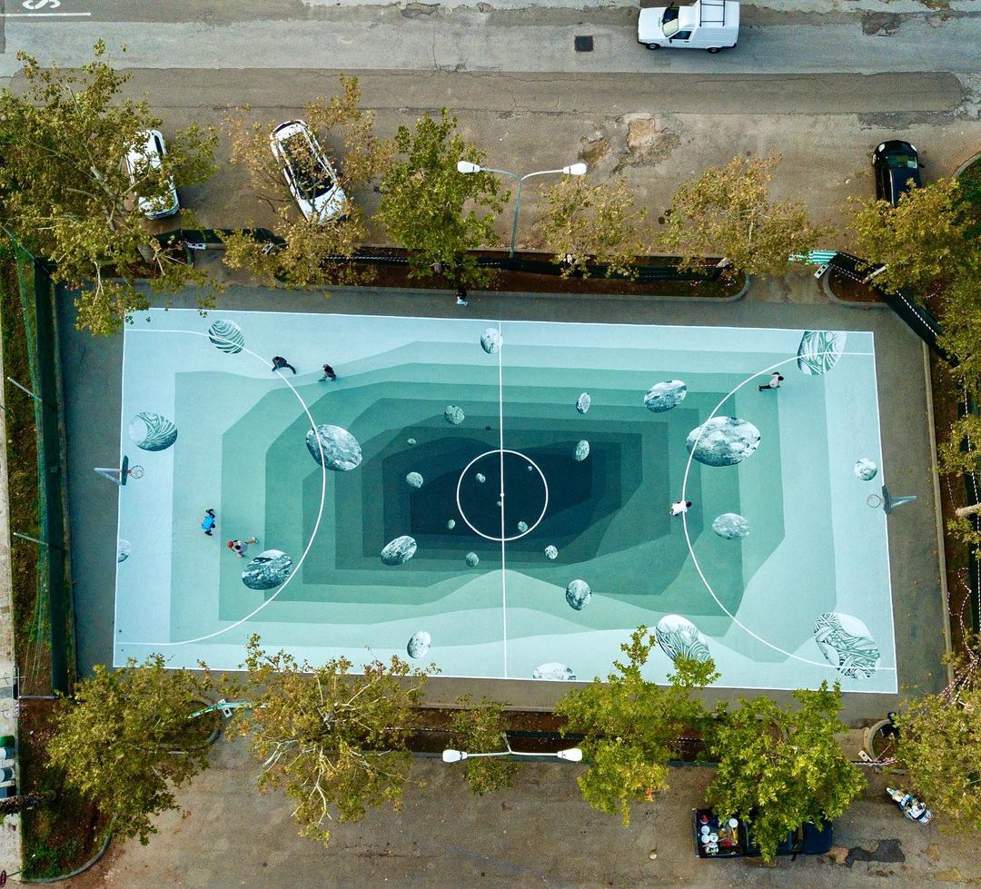 Tellas + Ciredz @ Presicce-Acquarica, Italy