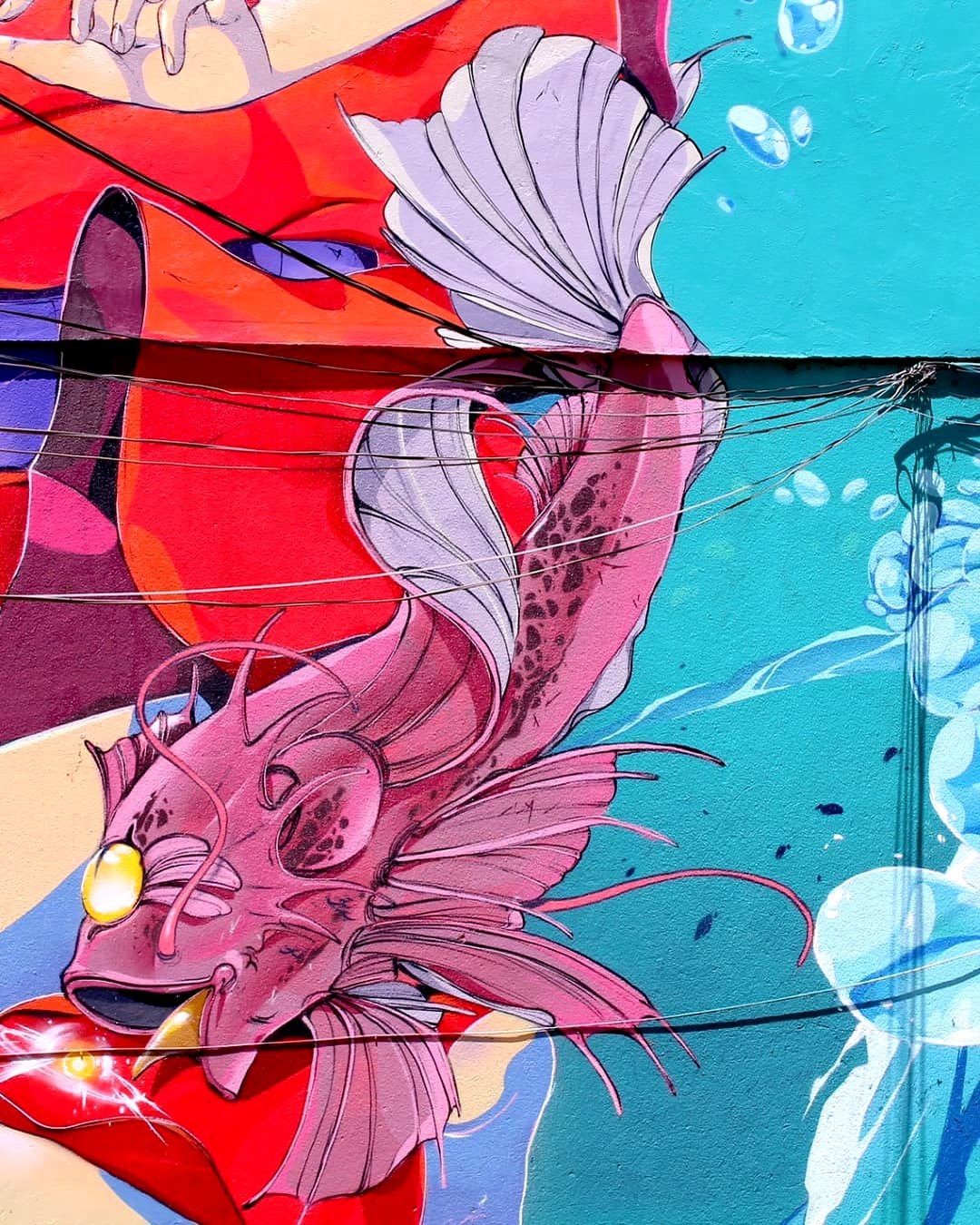 The Voids @ Santiago, Chile