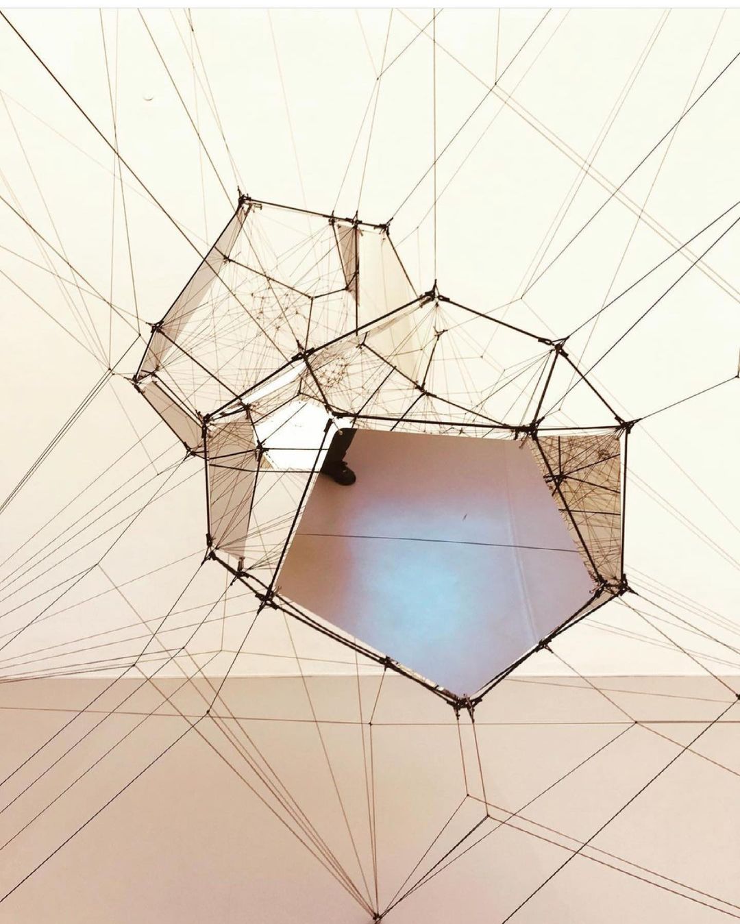 Tomás Saraceno