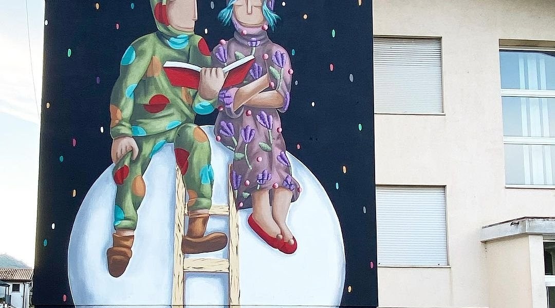 Tony Gallo @ Montegrotto Terme, Italy