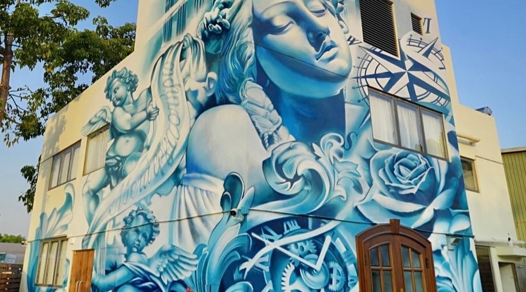 Uncle AWS @ Hong Kong