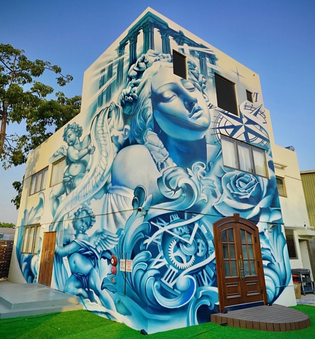 Uncle AWS @ Hong Kong