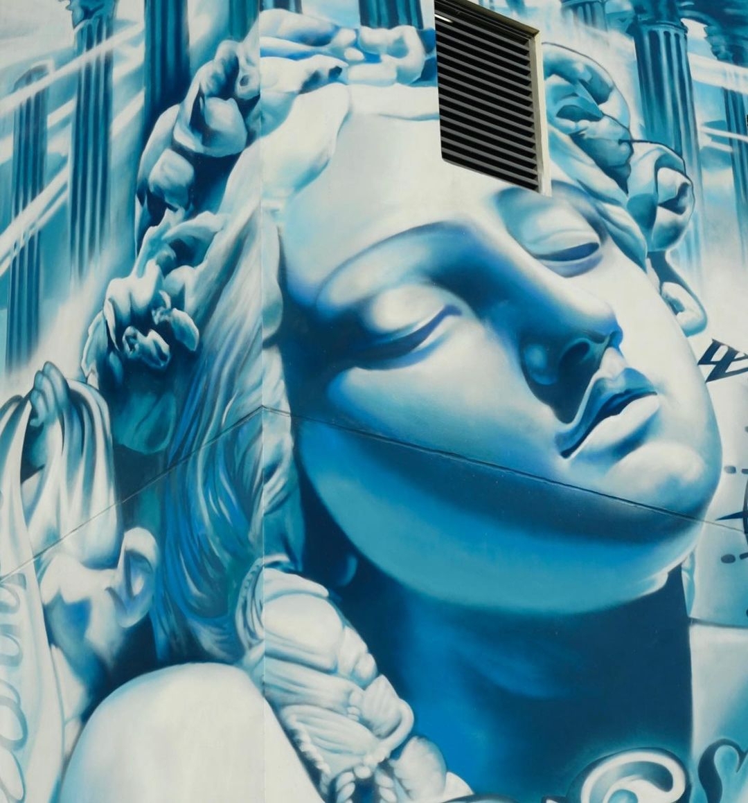 Uncle AWS @ Hong Kong