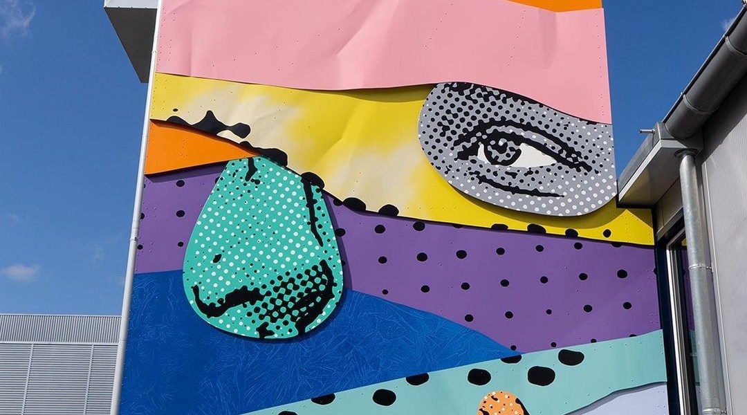 Various & Gould @ Niemegk, Germany