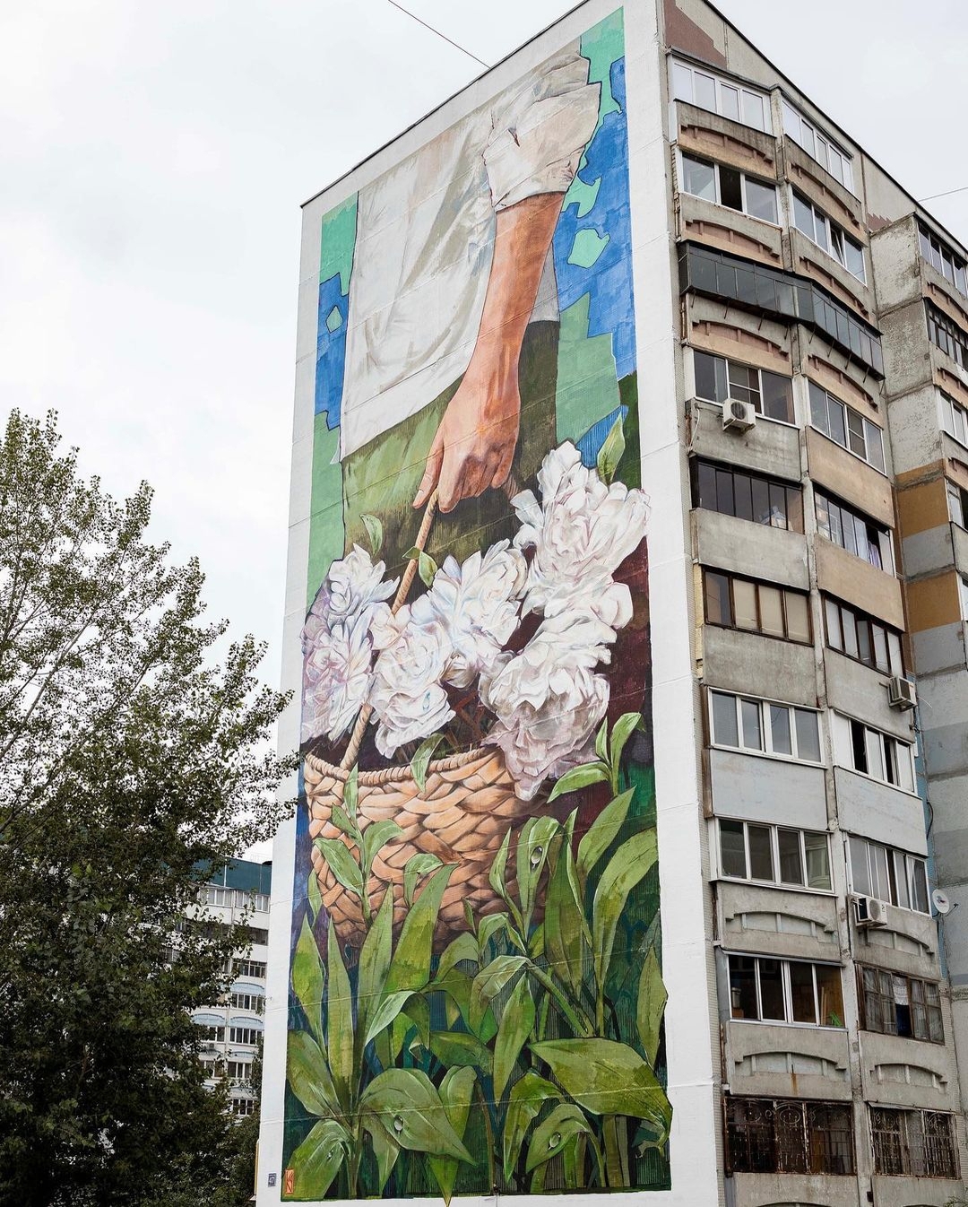 Versus Flow @ Kazan, Russia