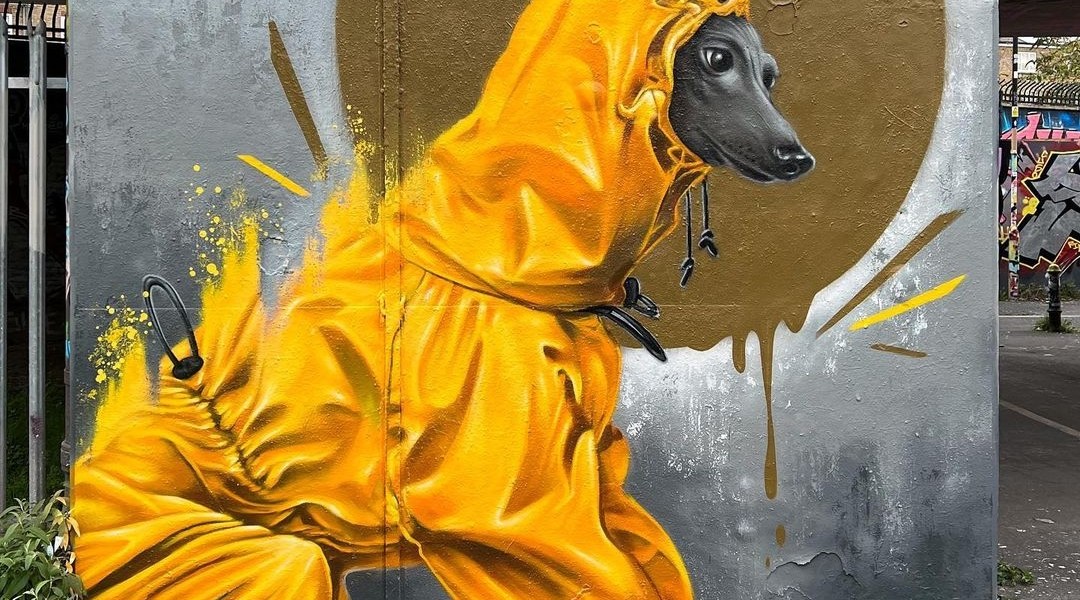 Woskerski @ London, UK