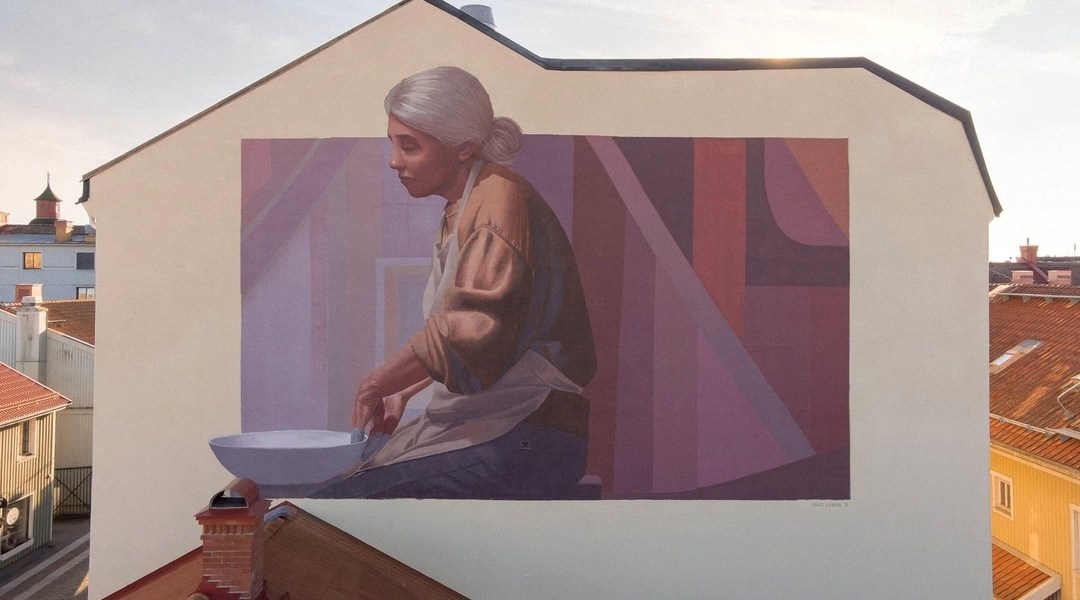 Yash @ Lidköping, Sweden