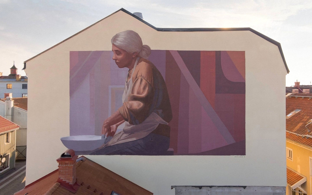 Yash @ Lidköping, Sweden