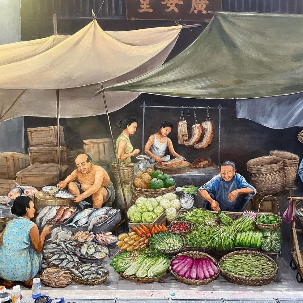 Yip Yew Chong @ Singapore