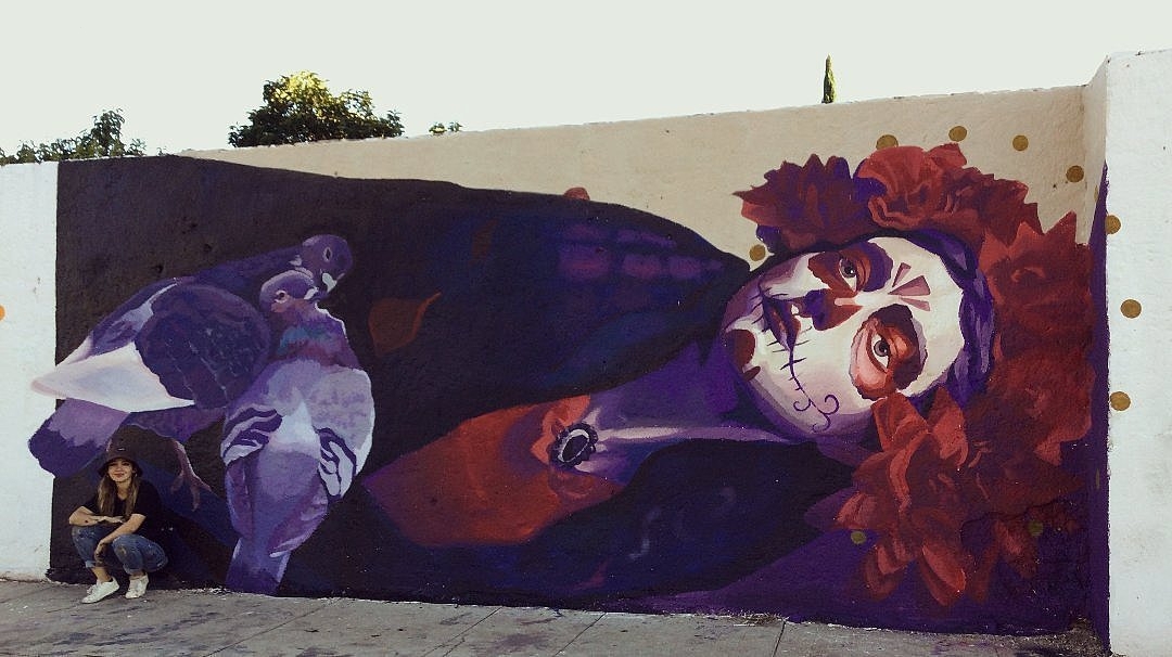 YUDA @ Durango, Mexico