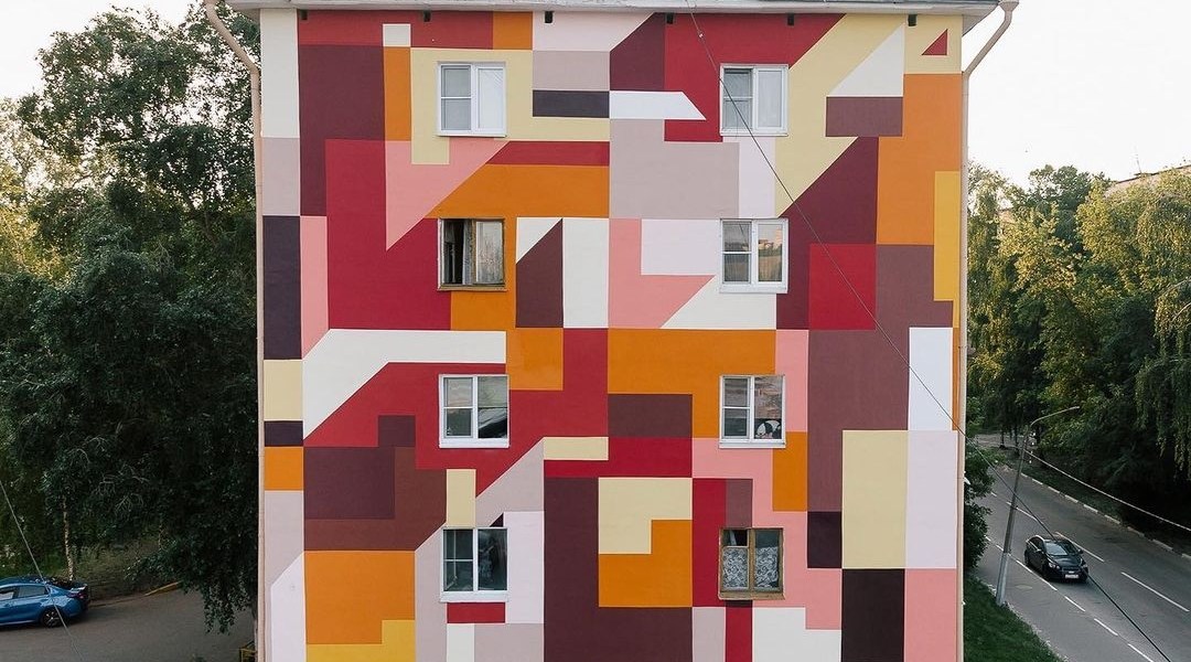 Yuri Averin @ Nizhny Novgorod, Russia