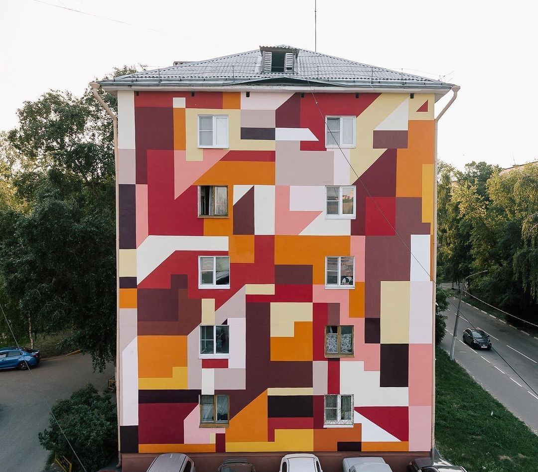 Yuri Averin @ Nizhny Novgorod, Russia