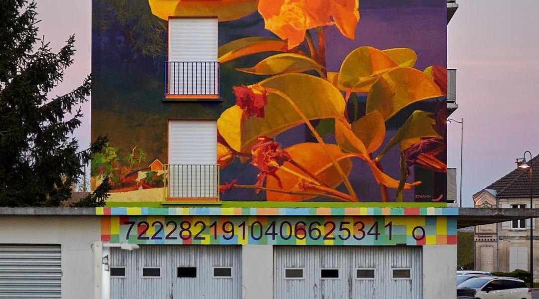 Zoer @ Saint-Dizier, France