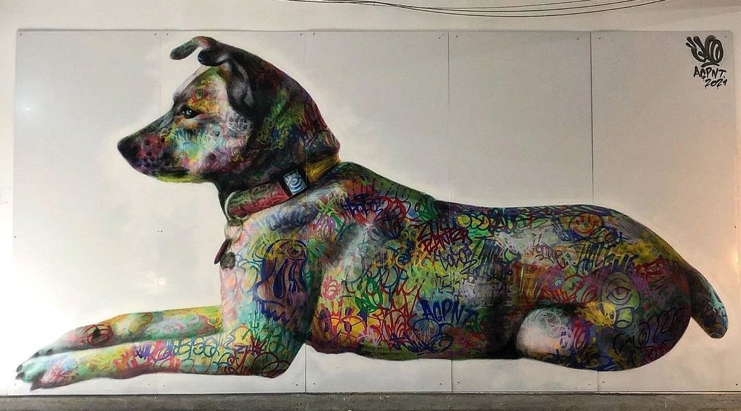 A-A-Ron @ Charlotte, North Carolina, USA