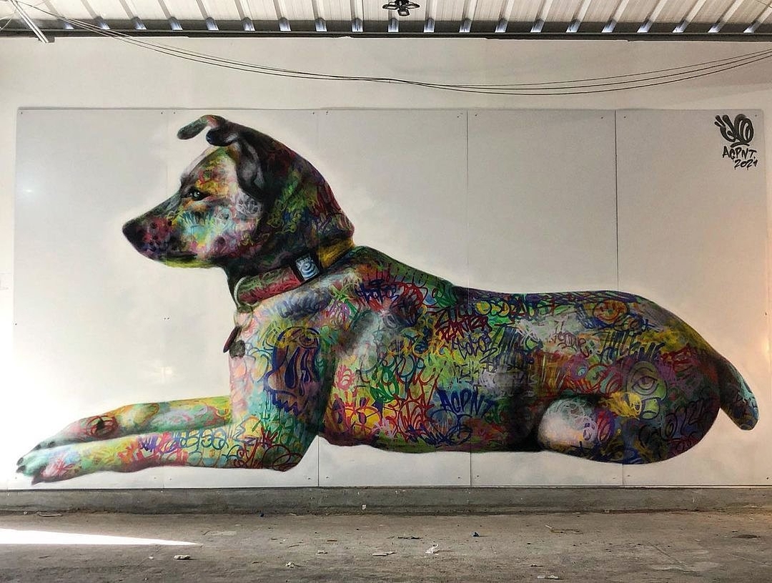 A-A-Ron @ Charlotte, North Carolina, USA