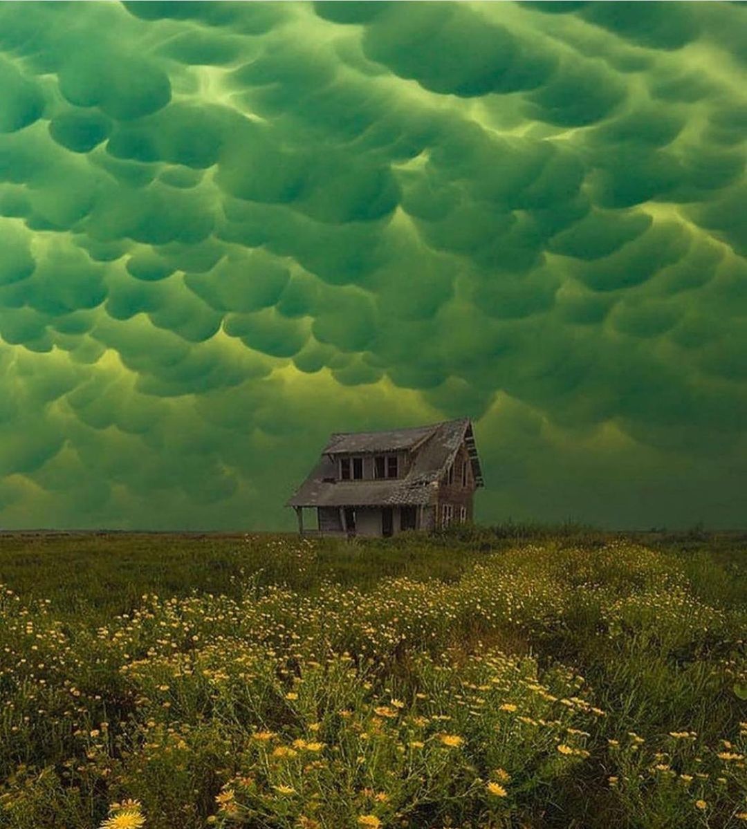 Incredible photography by Aaron J. Groen
