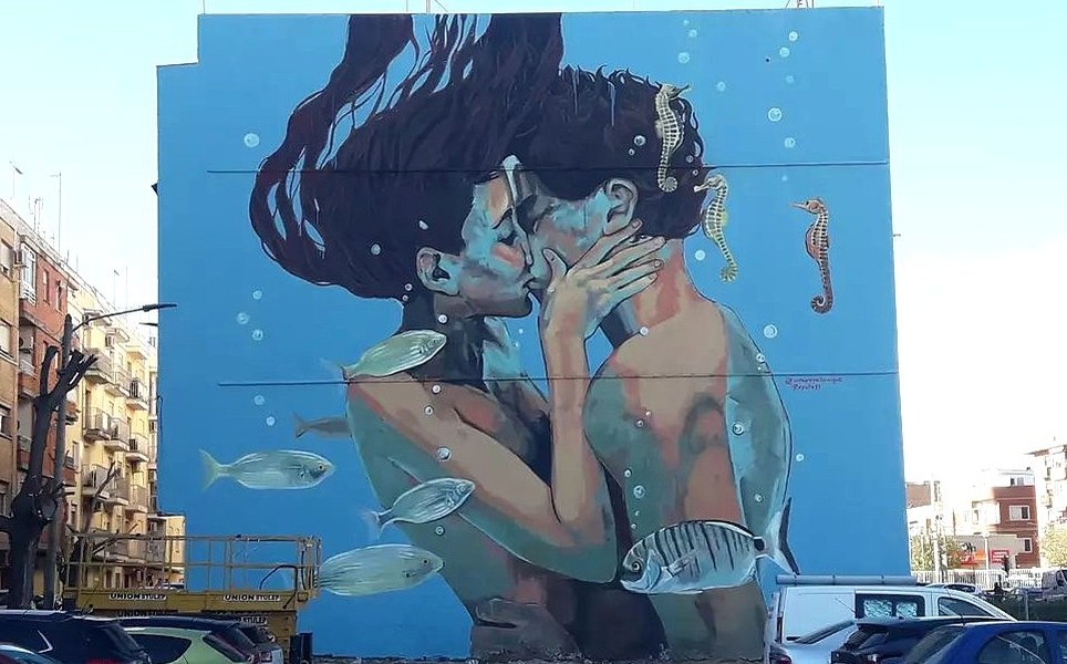 Anna Repullo Vique @ Torrent, Spain